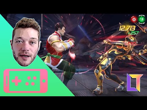 ALLIANCE WAR 30.5: 4LOKI vs GOMP - Shang Chi Kung Fus