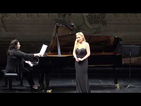 Sabine Devieilhe & Carrie-Ann Matheson: Youkali (Kurt Weill)