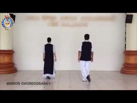 Medley 1 (mirror) | "MCGI TK"