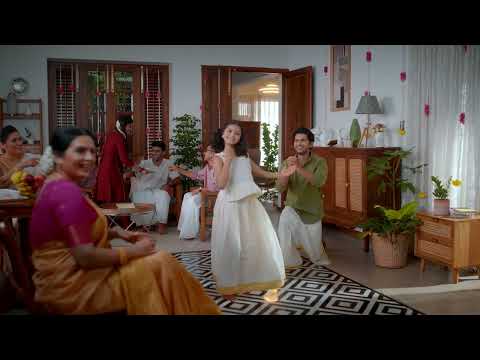 Nair Matrimony - Marriage App Video