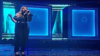 Leona Lewis Bleeding Love Live The X Factor 2013 HD