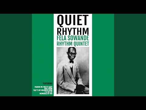 On a Slow Boat to China