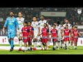 Match Highlights | Jamshedpur FC vs NorthEast United FC