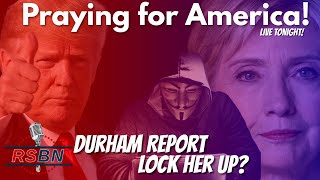 PFL-Praying for America, 2/14/2022