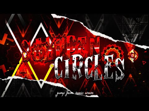 (JUMP FROM SONIC WAVE) SAKUPEN CIRCLES 100%