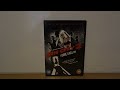 Sin City 2 A Dame To Kill For UK DVD Unboxing