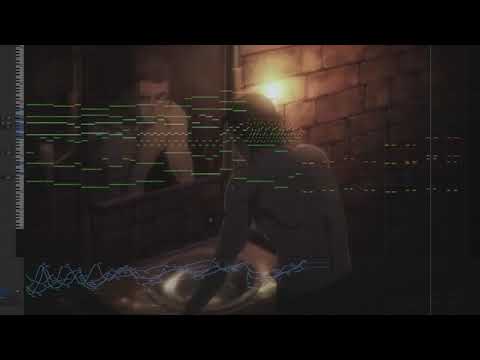 Shingeki no Kyojin 進擊的巨人 Attack on Titan Season 4 Episode 9 OST remake