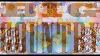 Big Country - &#39;Heart of the World&#39; - Full length version, 1990.