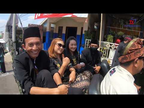 Vlog Prepare Karnaval Desa Torongrejo 2022