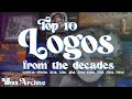 TR3X Archive Top 10 Logos From The Decades 1890s To 1990s