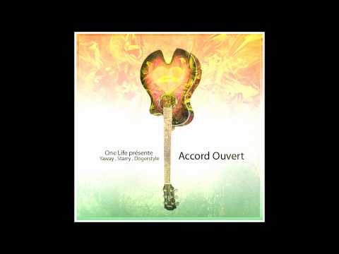 07. Starry - Son Absence (Feat Yaway, Dogerstyle)