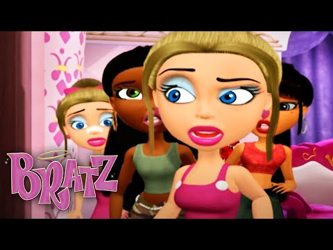 Scene of the Crime | Bratz Series Compilation | BRATZ