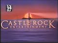 Modified Screen Warner Bros TV Distribution Castle Rock Entertainment 1994