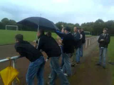 TSV Krefeld Bockum vs 1. FC Bocholt - HUMBA