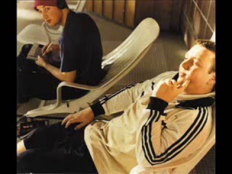 Eins Zwo ft.  Samy Deluxe & Falk  - Wort drauf (Dynamite Remix)