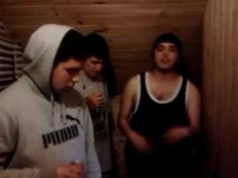 No les compro - Pencil con Nacho y Jcragg