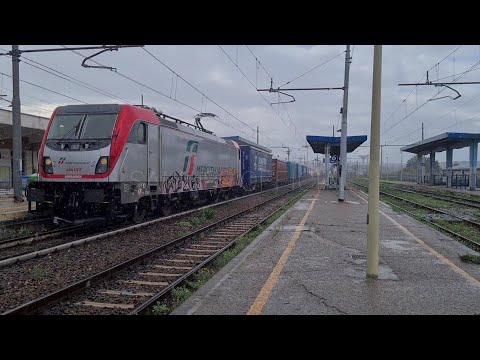 TCS 68062 Villa S.G.B. - Milano Smistamento