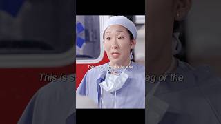 Download lagu Cristina's leg-finding journey#Grey’s Anatomy #foryou #tvshow mp3 Download lagu Cristina's leg-finding journey#Grey’s Anatomy #foryou #tvshow mp3