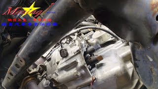 p0756 naprawy błędu