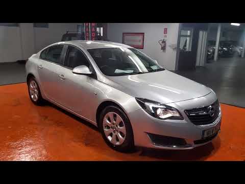 Opel Insignia 1.4 Turbo 140PS S - Image 2