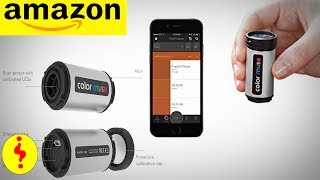 5 Gadgets Que Ya Puedes Comprar En Amazon ▶ 3