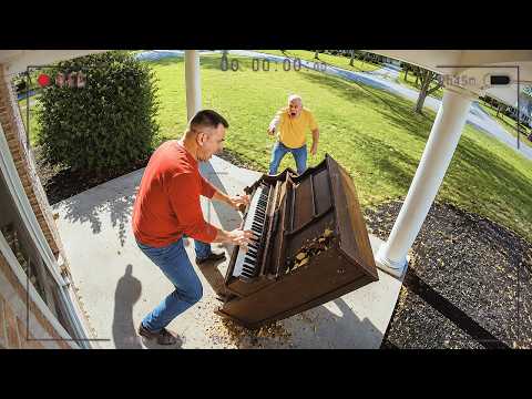 😂 Ultimate Funny Fails Compilation 2026 | Piano Disaster Gone Wrong & Hilarious Viral Moments