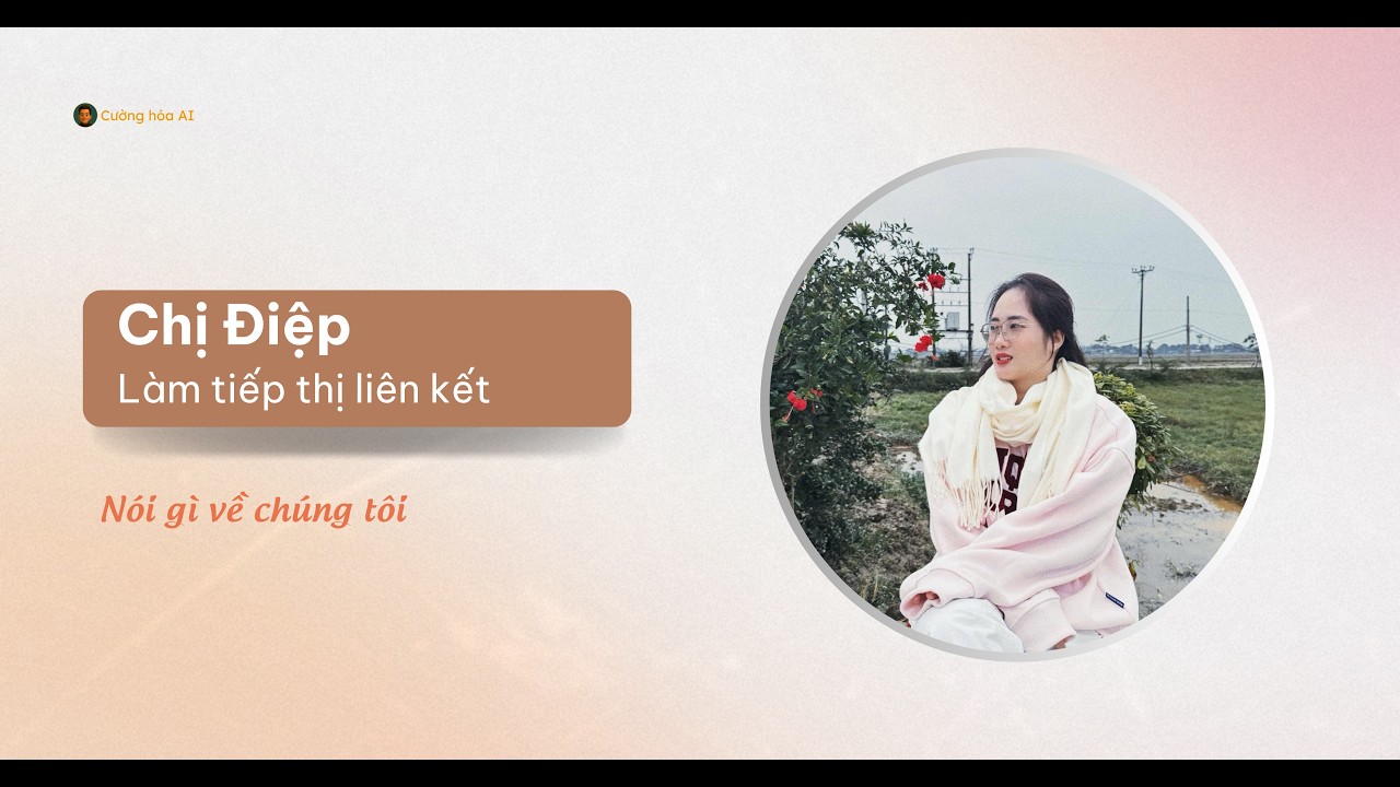 Chị Điệp - Đăng bài tự động 30 ngày liên tục