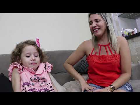 O MENINO PERDIDO E SUA IRMÃ BOA - NOVELINHA COMPLETA / português