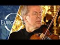 J. S. Bach - Violin Partita No. 2 in D minor, BWV 1004 (Gidon Kremer)