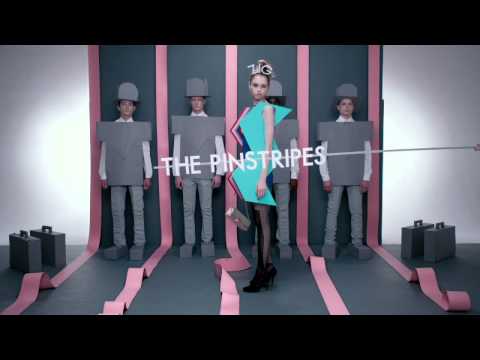 HUNGER TV: MISSONI - A ZIG WITHOUT A ZAG