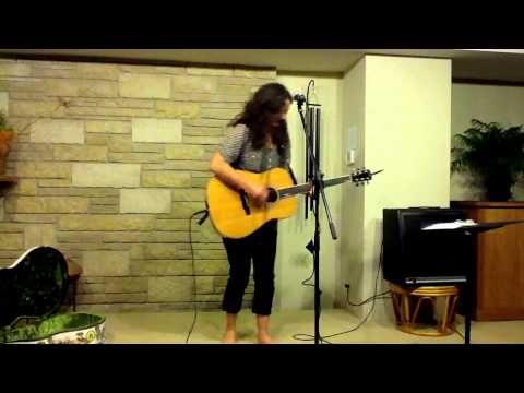 8) Many Times ~ BETH WOOD Sing ~ Songwriter  http://BethWoo