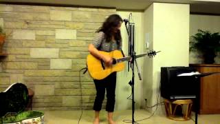 8) Many Times ~ BETH WOOD Sing ~ Songwriter  http://BethWoo