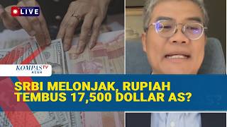 Download lagu Ekonom Wijayanto Samirin Soroti Fenomena SRBI: Strategi BI Tarik Modal Asing Demi Rupiah? mp3