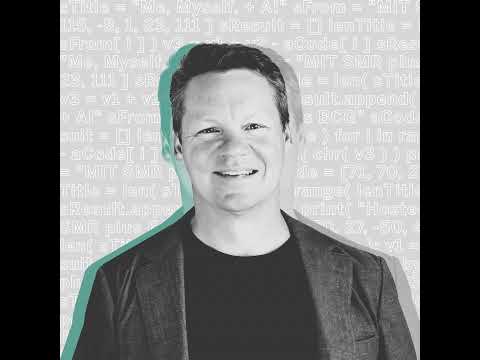 Images and Inspiration With AI: Pinterest's Jeremy King - YouTube