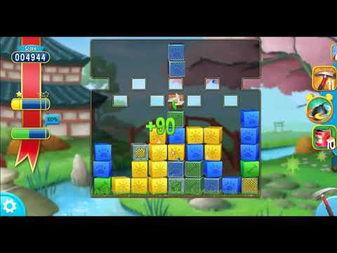 Pet Rescue Saga Level 4099 - NO BOOSTERS | SKILLGAMING ✔️