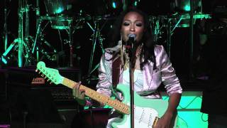 Malina Moye Honoring Black History Commercial Spot