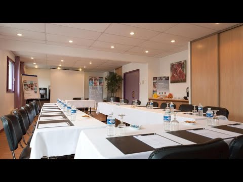 Geographotel Paris-Roissy CDG Airport, Le Mesnil-Amelot, France