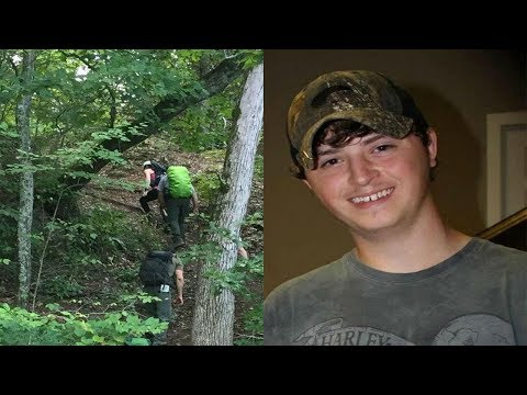 11 Days After This Teen Got Lost In The Mountains, Police Told His Mother The Unthinkable Truth