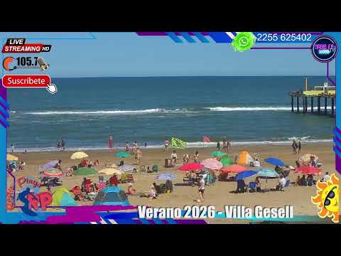 "Radio Playa"  Verano 2026 " Stream