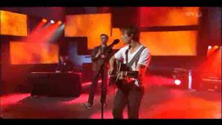 Lars Vaular - Live på TV-aksjonen m/ Sondre Lerche