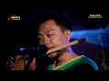 CITRA CINTA COVER MILLA ILHAM TALITA