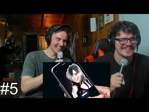 Week 74: Katy Perry Week 2! #5 - Hot N Cold