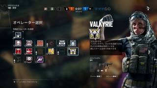 ［実況なし］レインボーシックス シージ46