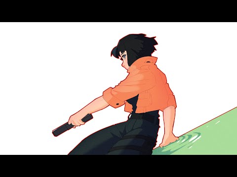 Stand Alone [ Ghost in the Shell AMV ]