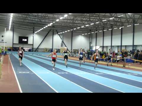 Triumfglass-spelen 2012 - P15 60 m Final