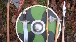 Krummavisur-Norse folk song