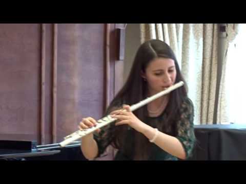 M4HG 16 05 J M Leclair Gigue