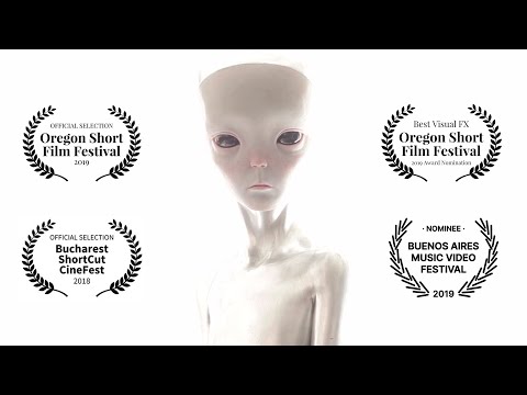 Astronaut Project - Reptilian Song (Video Oficial)