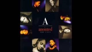 Anointed - The Call -  It&#39;s a Matter of Love