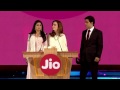 Isha Ambani And Akash Ambani Expressing Gratitude To Their Mother Nita Ambani